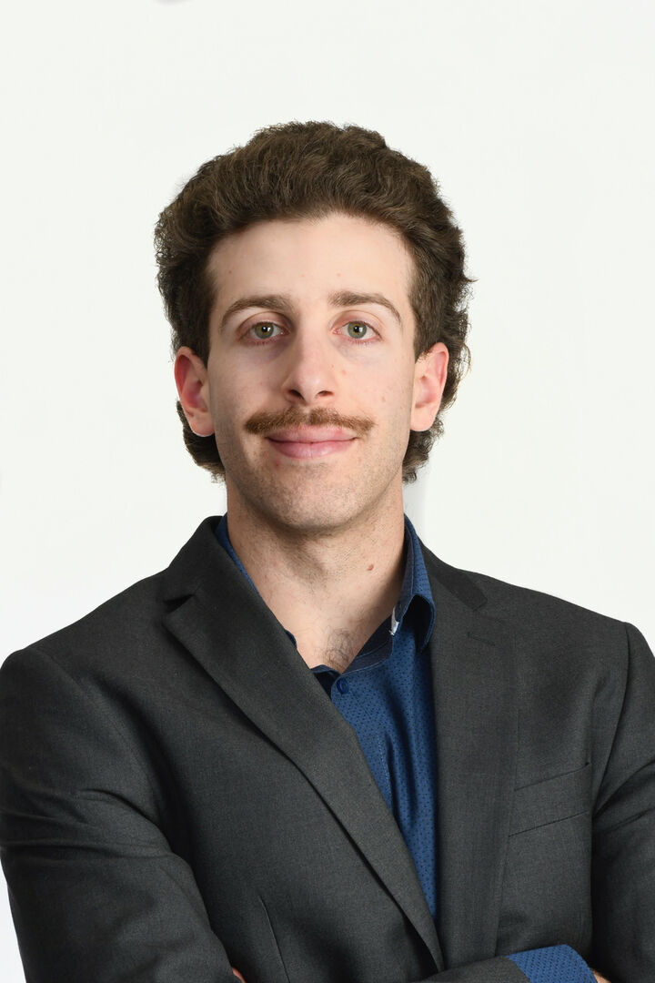 Ethan Giles - Real Estate Agent in St. Thomas Ontario with Century 21 Heritage House